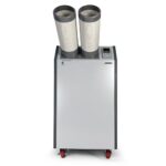 Rex Nordic Air Conditioners, Rex Nordic, Air Conditioning - Opticlimate Range and Rex Nordic