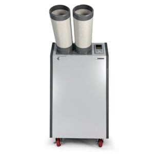 Rex Nordic Air Conditioners, Rex Nordic, Air Conditioning - Opticlimate Range and Rex Nordic