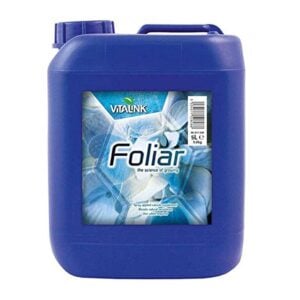 Vitalink Foliar 5 Litre, Vitalink, Growth Boosters, Additives