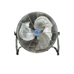 Cyclone 16 Inch Floor Circulator, Air Movement Fans