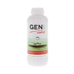 GEN200 Control 1 Litre, Gen200, Silicon, Additives