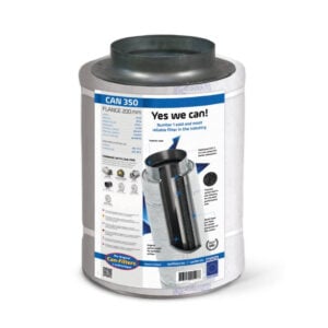 CAN Original Carbon Filters, CAN, Carbon Filters, Carbon Filters