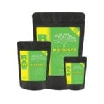 RAW Grow Microbes, RAW, Growth Boosters, Beneficials, Soil Innoculents & Beneficials, Beneficials, Additives