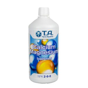 Terra Aquatica Calcium Magnesium, Terra Aquatica, Calcium, Magnesium & Supplements, Calcium, Magnesium, Supplements, Additives