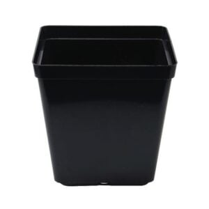 Square Plant Pots