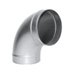90 Degree Ducting Bends