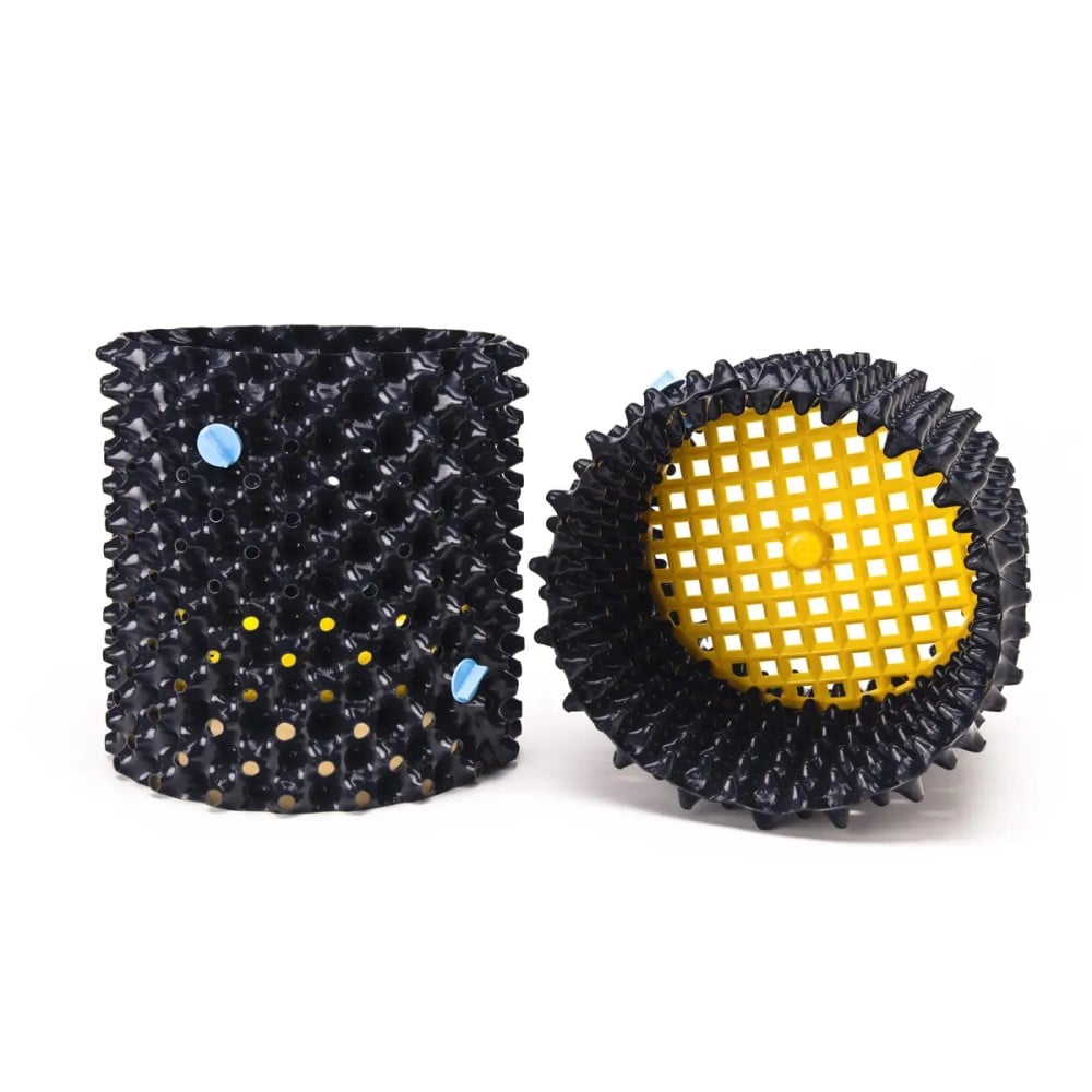 Air Pots