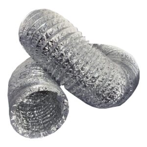 Foil Ducting