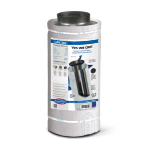 CAN Original Carbon Filters