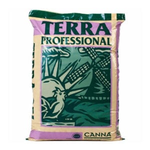 Canna Terra Professional 50 Litre