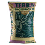 Canna Terra Professional Plus 50 Litre