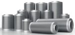 GAS CarboAir 60 Carbon Filters