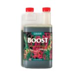 Canna Boost Accelerator