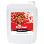 Dry Flower 4 Clearing Solution