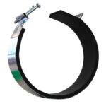 Systemair Fast Clamps