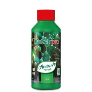 Dutchpro Amino Strength