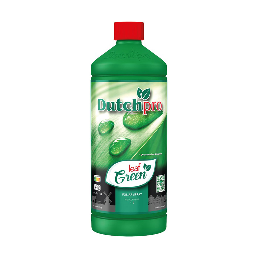 Eskimo_Product_dutchpro-leaf-green.jpg Dutchpro Leaf Green