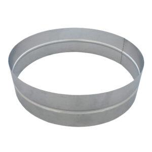 Female Duct Connectors