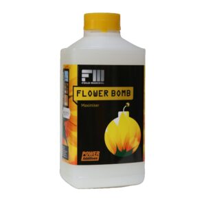 Field Marshal Flower Bomb