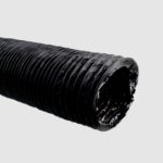 G.A.S Premium Black Combi Ducting (HVAC)