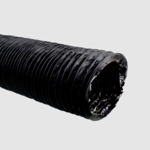 G.A.S Premium Black Combi Ducting (HVAC)