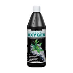 Growth Technology Liquid Oxygen (Oxy-Plus)