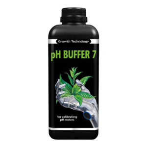 Growth Technology pH Buffer Solutions
