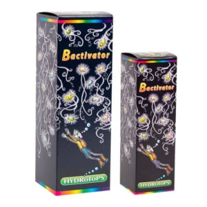 HydroTops Bactivator