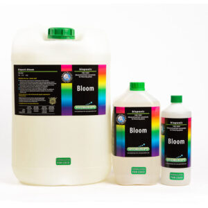 HydroTops Bioponic Coco Bloom Hard Water