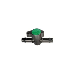 Inline Barbed Valves