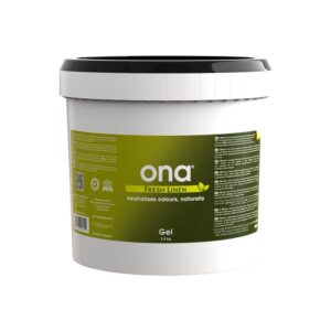 ONA Gel Buckets - Odour Neutraliser