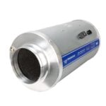 Phresh Hyper Fan V2 Silenced EC Fan