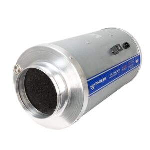 Phresh Hyper Fan V2 Silenced EC Fan