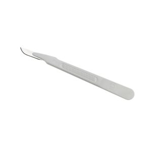 Scalpel