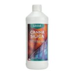 Canna Silica 1 Litre, Canna, Silicon, Calcium, Magnesium, Supplements, Additives