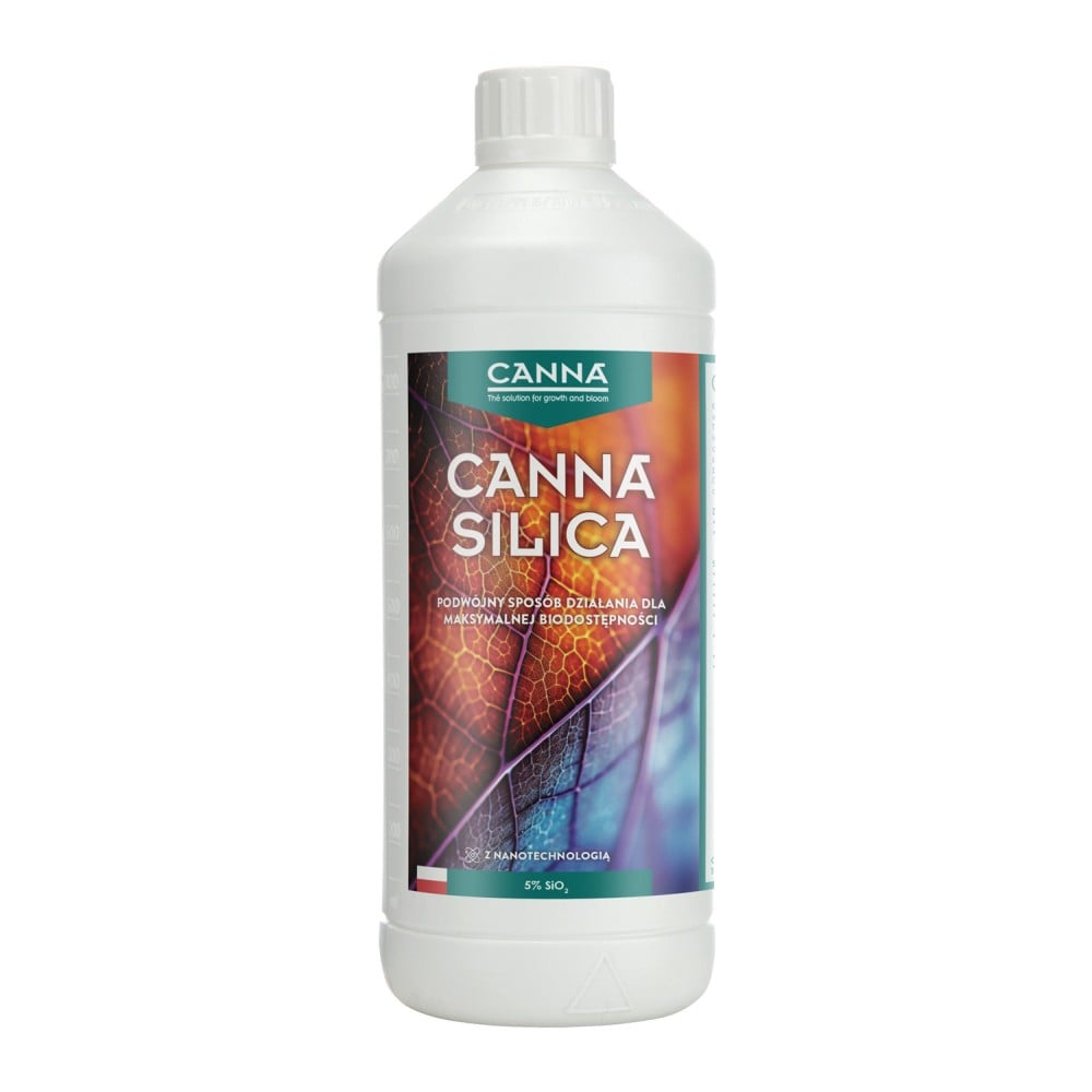 EskimoPL-canna-silica-1-litre-EskimoDivider_1.jpg Canna Silica 1 Litre, Canna, Silicon, Calcium, Magnesium, Supplements, Additives