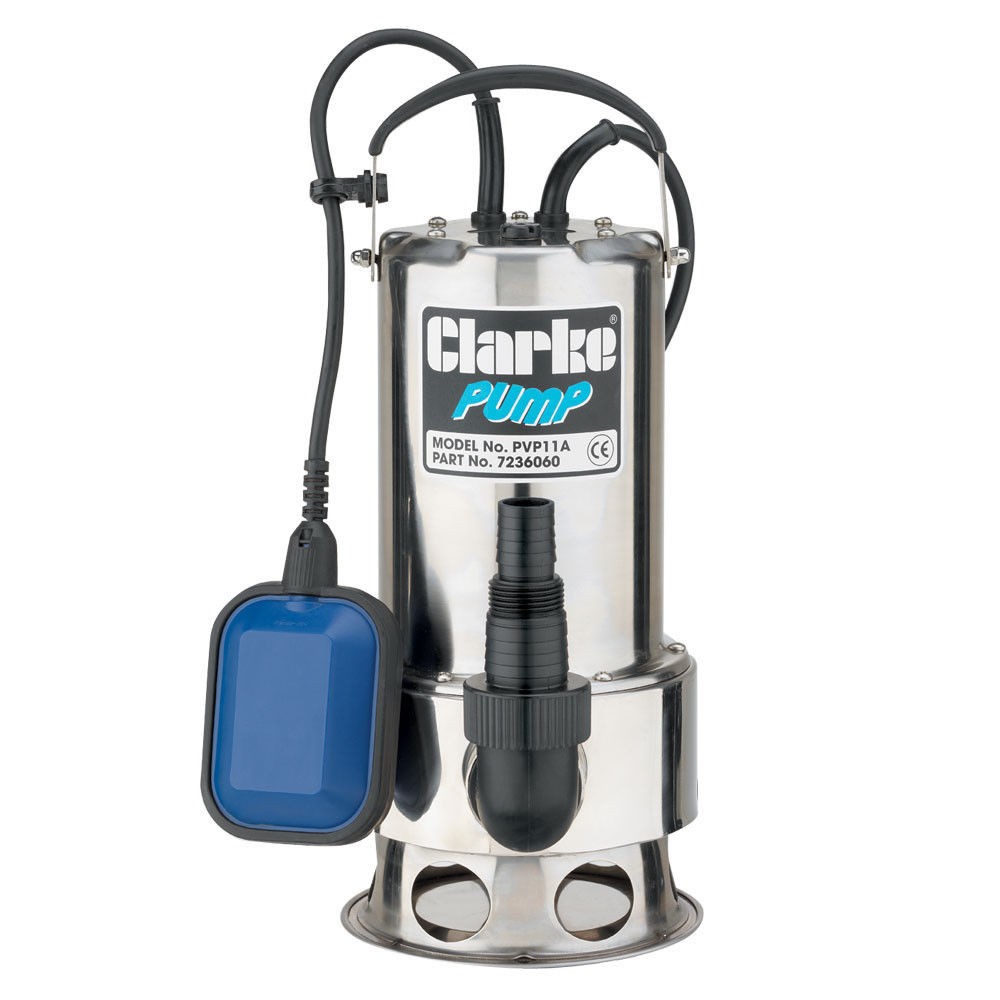 EskimoPL-clarke-1100w-submersible-pump-EskimoDivider_1.jpg Clarke 1100W Submersible Water Pump, Clarke, Water Pumps, Water Pumps