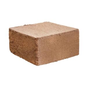 Jiffy Pro7 Coco Block 70L(5kg), Jiffy 7, Coco, Coco