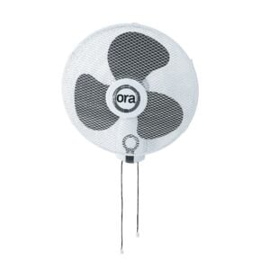 ORA 16" Wall Fan, Air Movement Fans, ORA