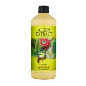 House and Garden Algen Extract, House and Garden, Growth Boosters, Plant Tonics, Additives
