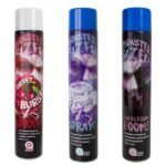 Odour Neutraliser Monster Air Freshner, Ona, Odour Control