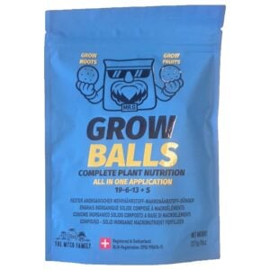 Psycho Myco Grow Balls, Beneficials, Soil Innoculents & Beneficials, Beneficials, Psycho Myco, Additives