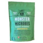 Psycho Myco Monster Microbes, Beneficials, Soil Innoculents & Beneficials, Beneficials, Psycho Myco, Additives