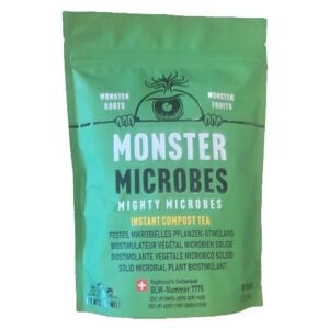 Psycho Myco Monster Microbes, Beneficials, Soil Innoculents & Beneficials, Beneficials, Psycho Myco, Additives