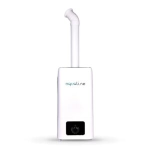 Aqualine Humidifier 23 Litre, Humidifiers and Dehumidifiers, Aqualine