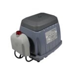 enviro ET80A Air Pump with Alarm, Air Pumps & Stones, Envir-o Aeration, enviro