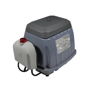 enviro ET80A Air Pump with Alarm, Air Pumps & Stones, Envir-o Aeration, enviro