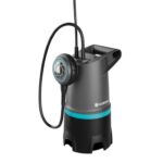Gardena Submersible Dirty Water Pump 20000 Basic, Water Pumps, Water Controls and Pumps, Gardena, Water Pumps