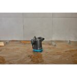 Gardena Submersible Dirty Water Pump 20000 Basic, Water Pumps, Water Controls and Pumps, Gardena, Water Pumps