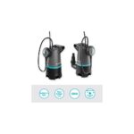 Gardena Submersible Dirty Water Pump 20000 Basic, Water Pumps, Water Controls and Pumps, Gardena, Water Pumps